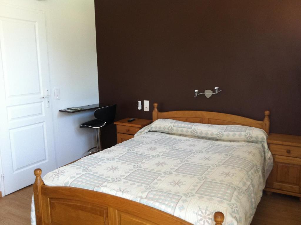 Bed and Breakfast Le Domaine Moustey Номер фото