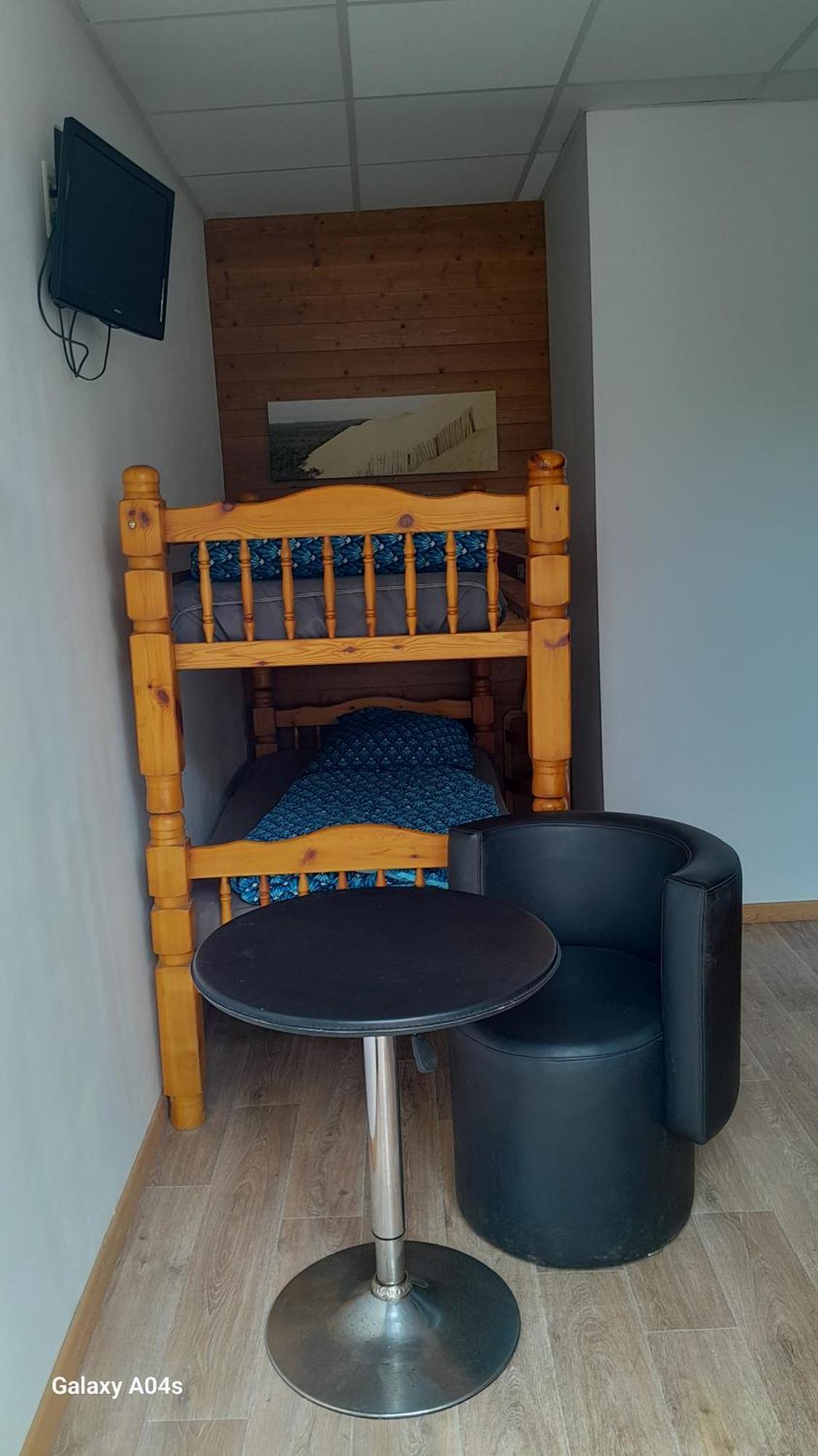 Bed and Breakfast Le Domaine Moustey Екстер'єр фото