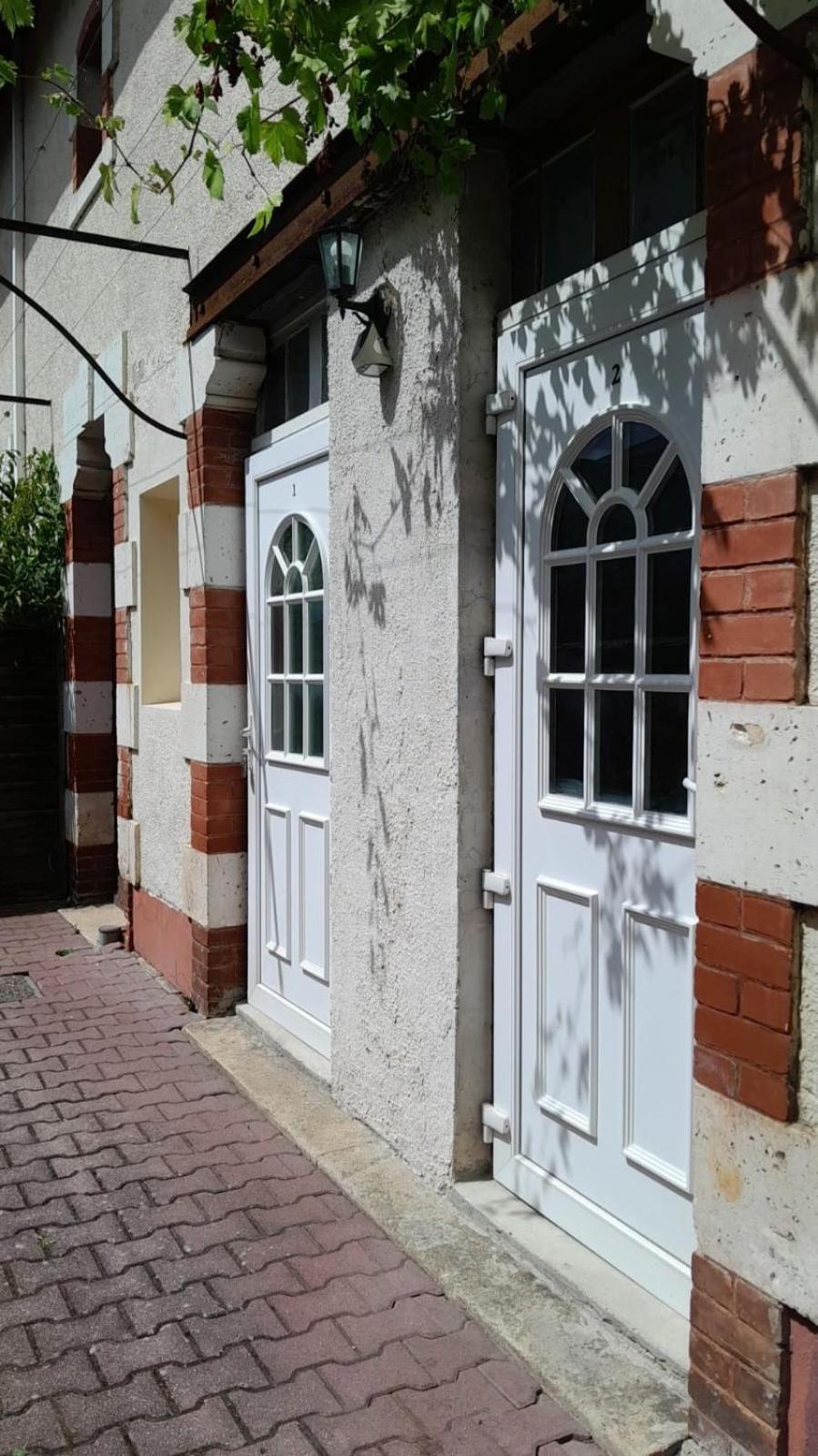 Bed and Breakfast Le Domaine Moustey Екстер'єр фото