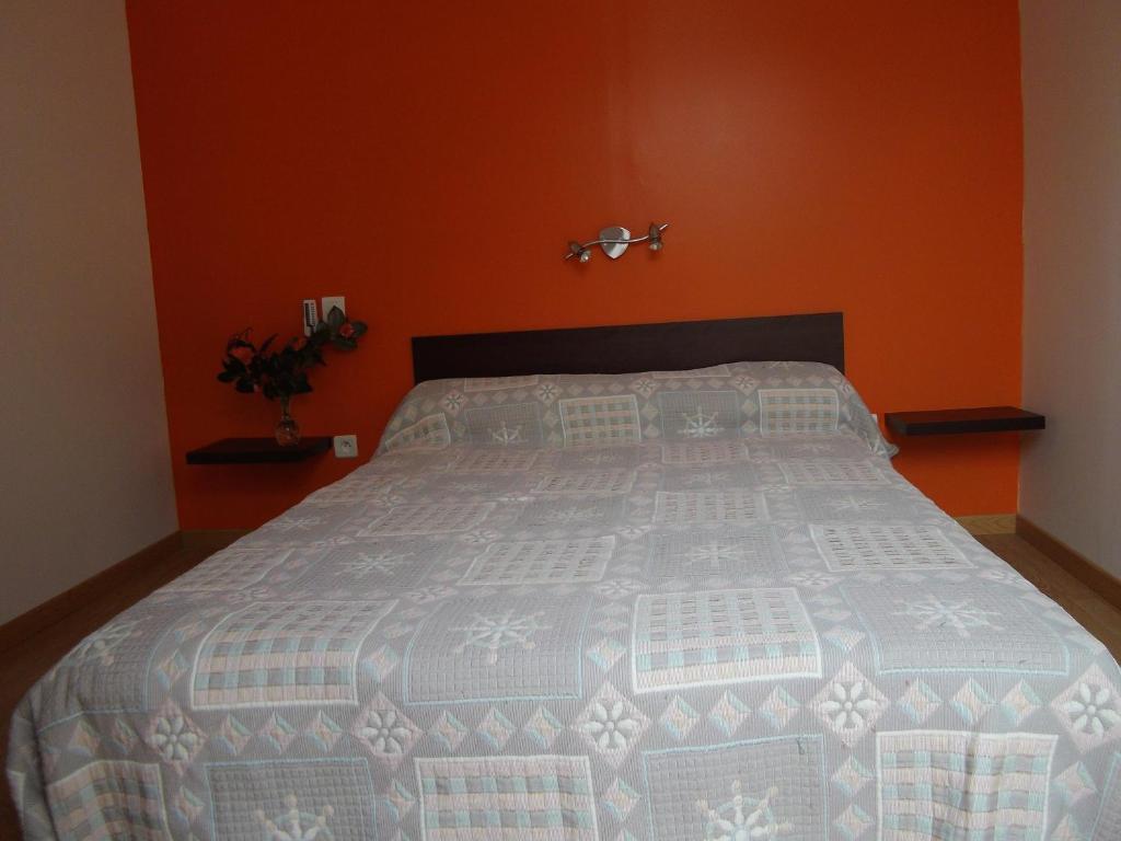 Bed and Breakfast Le Domaine Moustey Номер фото