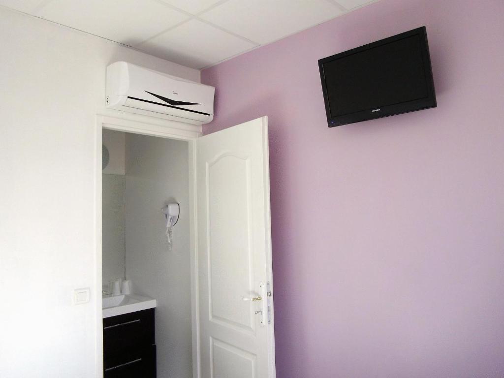 Bed and Breakfast Le Domaine Moustey Номер фото