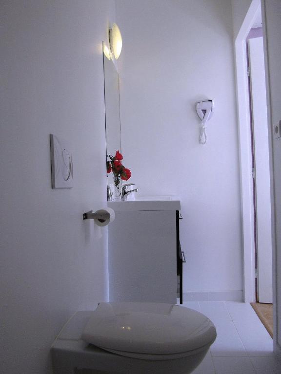 Bed and Breakfast Le Domaine Moustey Номер фото
