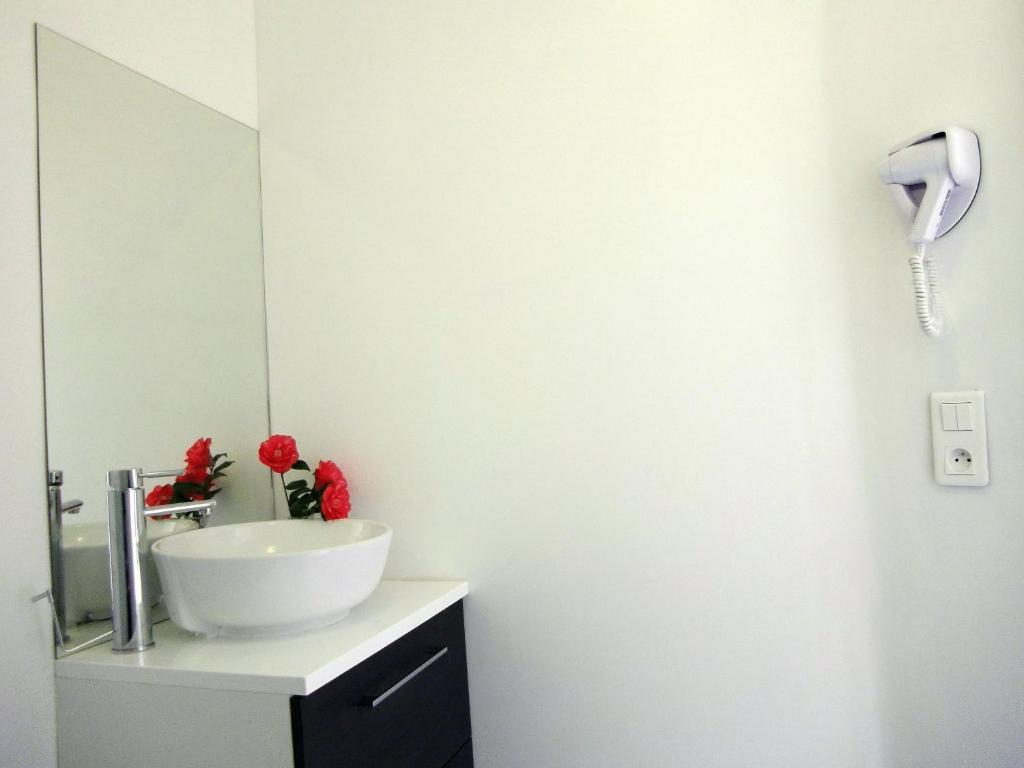 Bed and Breakfast Le Domaine Moustey Номер фото